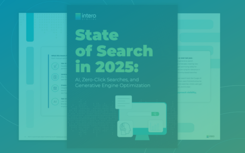 The State of Search in 2025: AI, Zero-Click Searches, and Generative Engine Optimization