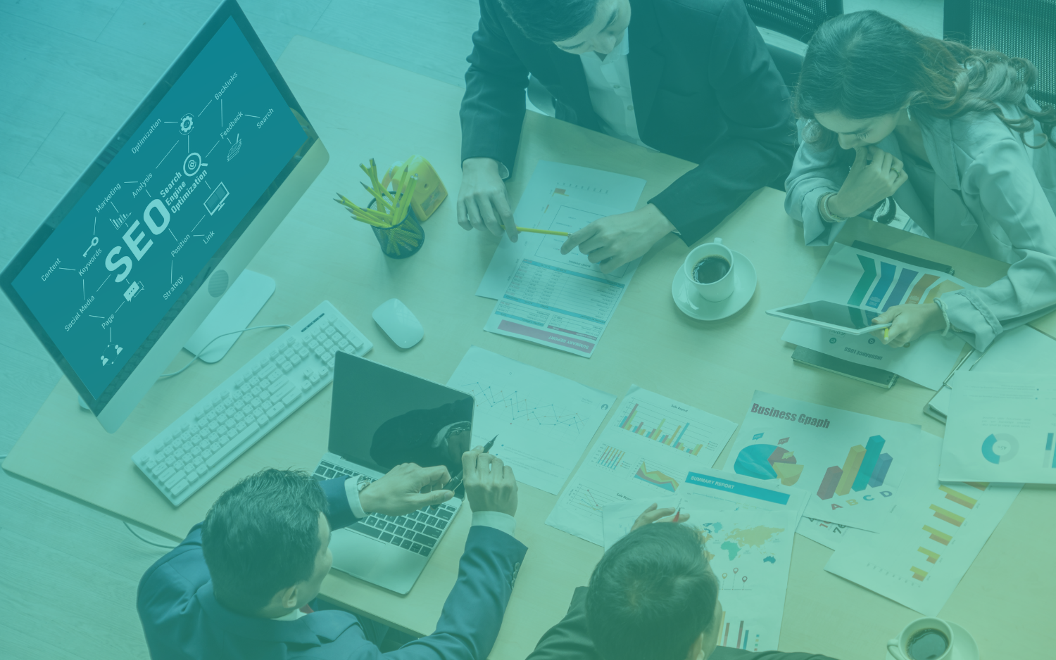 The Ultimate Guide to Content Marketing for SEO