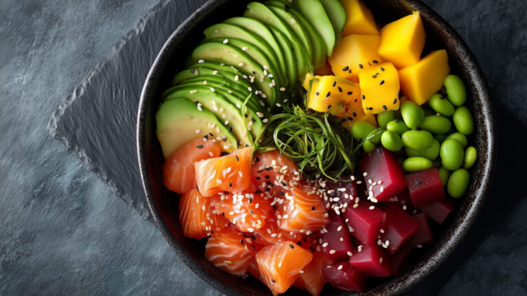 fast-casual restaurant