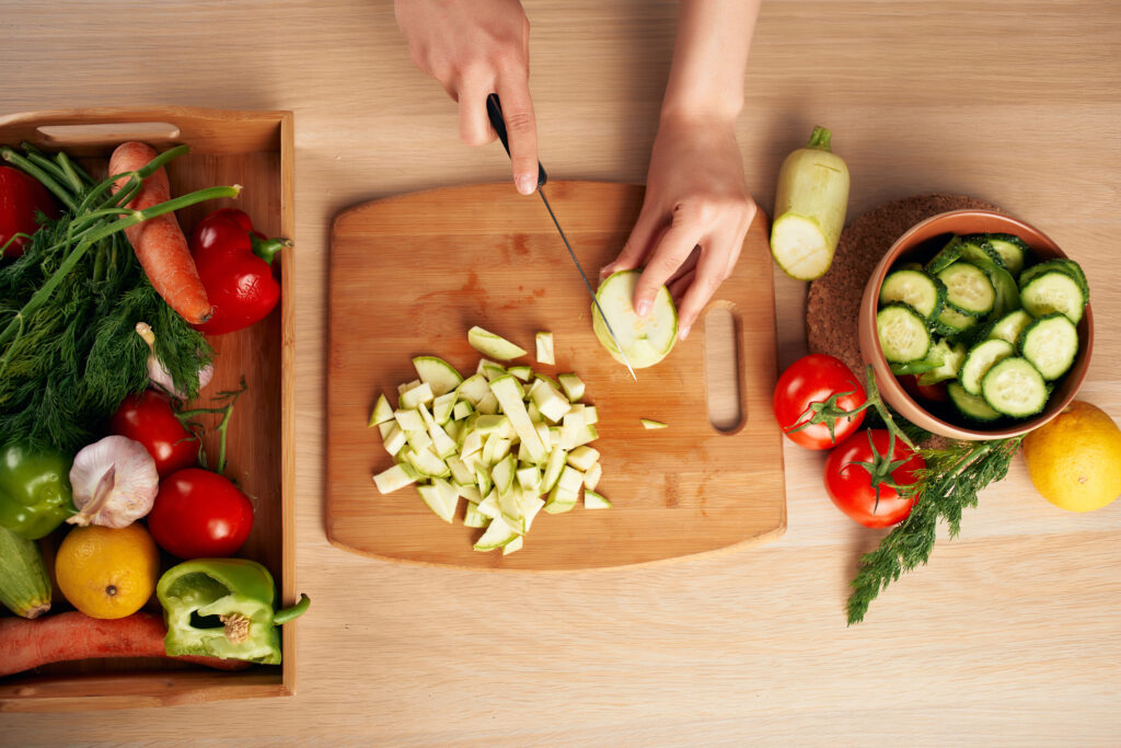 kitchen equipment