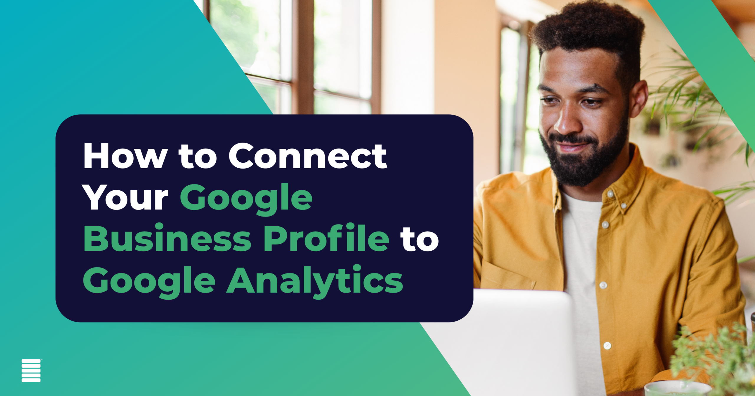 How to Connect Google Business Profile to Google Analytics