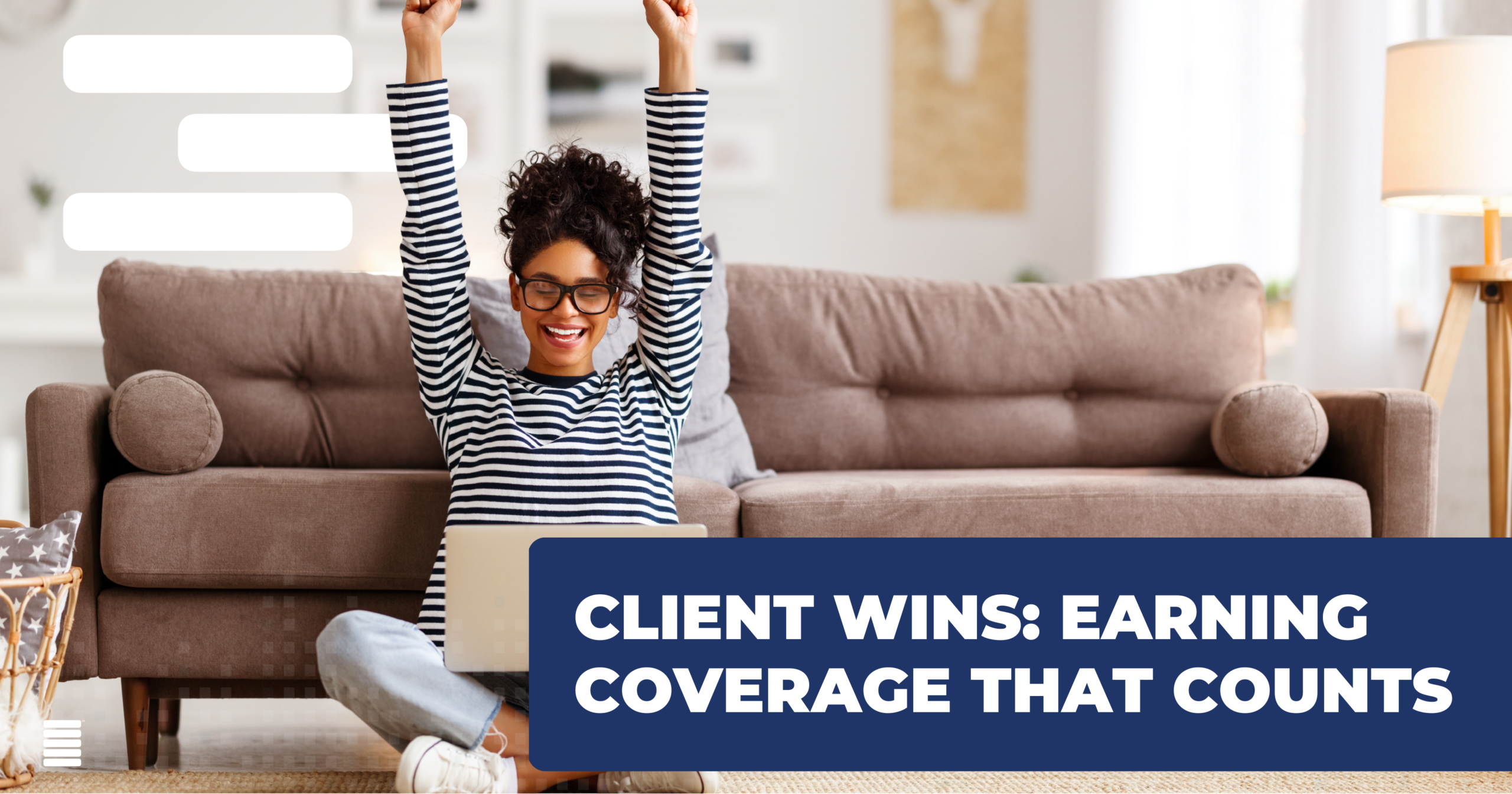 From Healthcare to AI: Intero Digital Clients Are Earning the Media Coverage That Matters