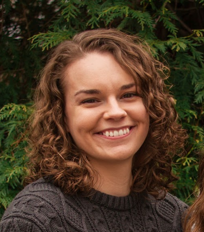 Sarah Hopfinger