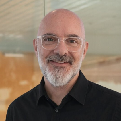 randy james president of web design intero digital