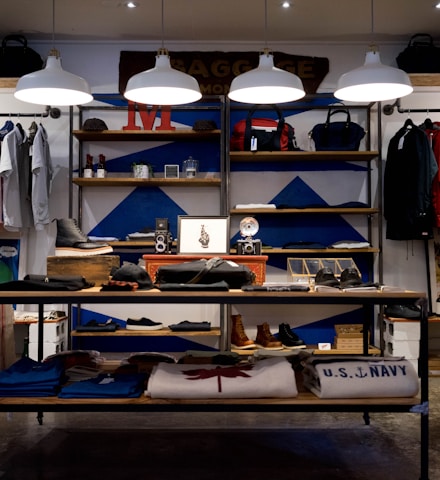 Retail