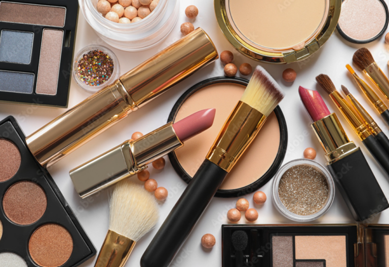 Health and Beauty