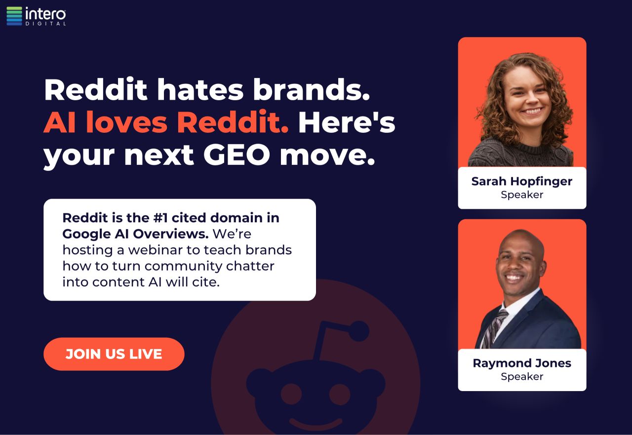 The 8-Step Reddit Audit: A Repeatable System for AI-Era Content